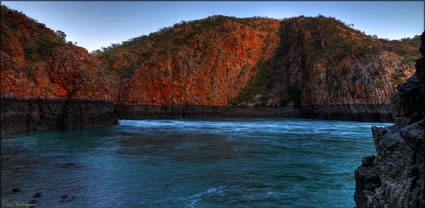 Horizontal Falls - WA T (PBH3 00 11234)