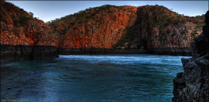 Horizontal Falls - WA T (PBH3 00 11237)