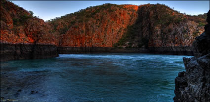 Horizontal Falls - WA T (PBH3 00 11240)