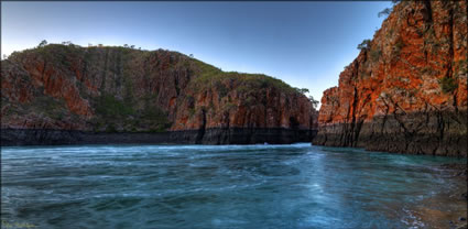 Horizontal Falls - WA T (PBH3 00 11246)