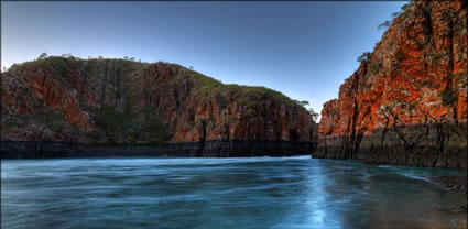 Horizontal Falls - WA T (PBH3 00 11249)