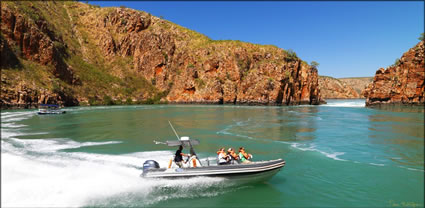 Horizontal Falls - WA T (PBH3 00 11325)