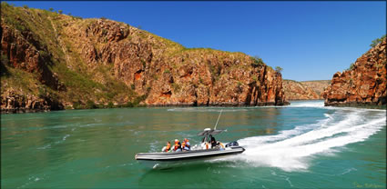 Horizontal Falls - WA T (PBH3 00 11326)