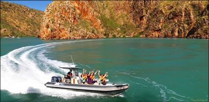 Horizontal Falls - WA T (PBH3 00 11334)