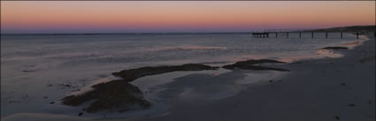 Horrocks Beach - WA (PBH3 00 5089)