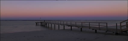 Horrocks Jetty - WA (PBH3 00 5088)