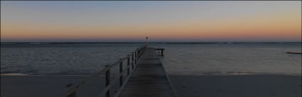 Horrocks Jetty - WA (PBH3 00 5090)