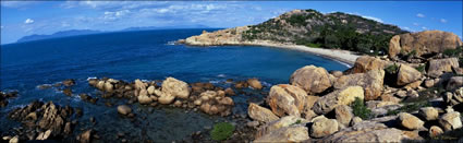 Horseshoe Bay Bowen - QLD (PB00 2071)