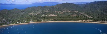 Horseshoe Bay - Magnetic Is - QLD (PB00 5941)