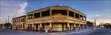 Hotel Port Pirie - SA (PBH3 00 21385)