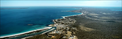 Huskisson - NSW (PB 001085)