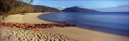 Hydeaway Bay Beach 1 - QLD (PB00 3510)