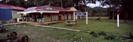 Ida Bay Railway Station - TAS (PB00 5574)