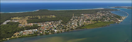 Iluka - NSW 2010 (PBH3 00 15637)