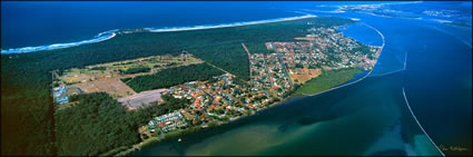 Iluka - NSW (PB 00 2510).