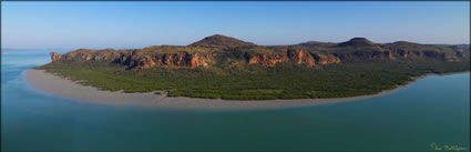 Indian Head - Kimberley - WA (PBH3 00 10918)