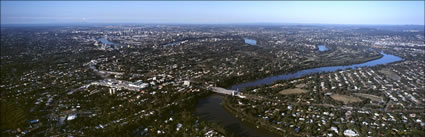 Indooroopilly 2 - QLD