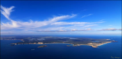 Innes National Park - SA T (PBH3 00 28567)