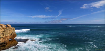 Innes National Park - SA T (PBH3 00 30262)