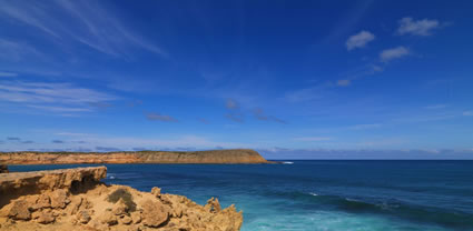 Innes National Park - SA T (PBH3 00 30265)