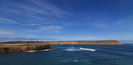 Innes National Park - SA T (PBH3 00 30270)