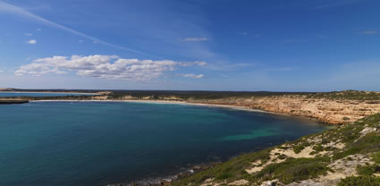 Innes National Park - SA T (PBH3 00 30298)