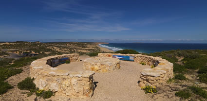 Innes National Park - SA T (PBH3 00 30299)