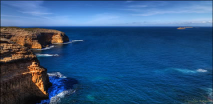 Innes National Park - SA T (PBH3 00 30303)