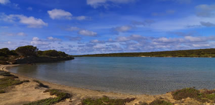 Inneston Lake - SA T (PBH3 00 30226)