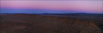 Jacob Range - Arkaroola - SA (PBH3 00 18267)