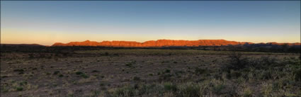 Jacob Range - Arkaroola - SA (PBH3 00 18318)