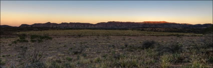 Jacob Range - Arkaroola - SA (PBH3 00 18324)