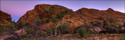 Jacob Range - Arkaroola - SA (PBH3 00 18333)