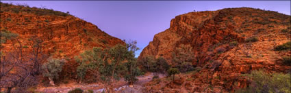 Jacob Range - Arkaroola - SA (PBH3 00 18339)