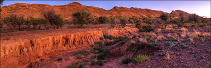 Jacob Range - Arkaroola - SA (PBH3 00 18345)