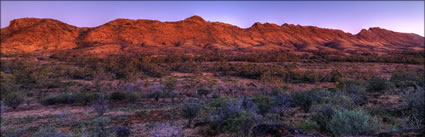 Jacob Range - Arkaroola - SA (PBH3 00 18351)