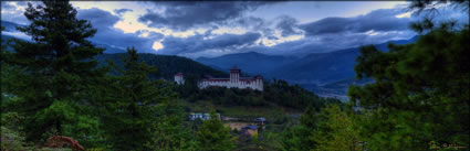 Jakar Dzong (PBH3 00 23997)