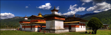 Jambay Lhakhang - Bumthang (PBH3 00 24035)
