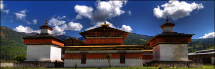 Jambay Lhakhang - Bumthang (PBH3 00 24038)