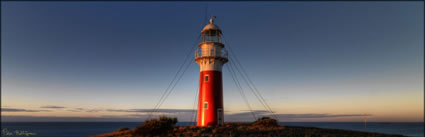 Jarman Island Lighthouse - WA (PBH3 00 10209)