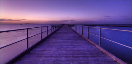 Jetty - Cowell - SA T (PBH3 00 22465)