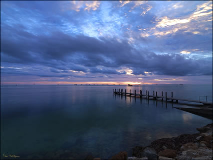 Jetty - Denham - WA SQ (PBH3 00 4988)