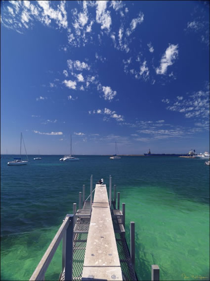 Jetty - Esperance - WA SQ (PBH3 00 0713)