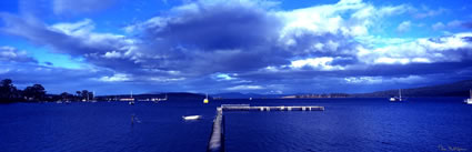 Jetty at Dover - TAS (PB00 5760)