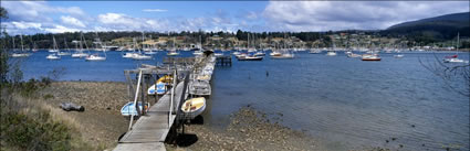 Jetty at Kettering - TAS (PB00 5237)