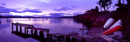 Jetty at Margate - TAS (PB00 5332)