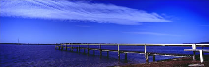 Jetty at St Helens - TAS (PB00 4370)