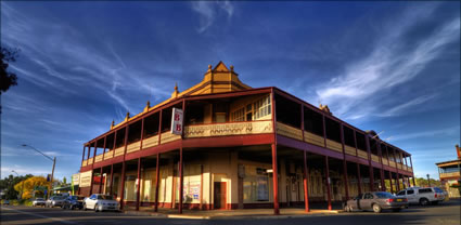 Junee - NSW T (PBH3 00 17078)