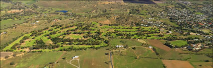 Junee Golf Club - NSW (PBH3 00 16889)