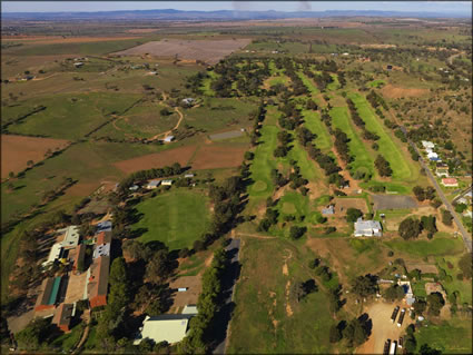 Junee Golf Club - NSW SQ (PBH3 00 16904)